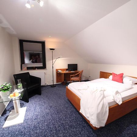 Wellness Hotel Harms Bad Nenndorf Rom bilde