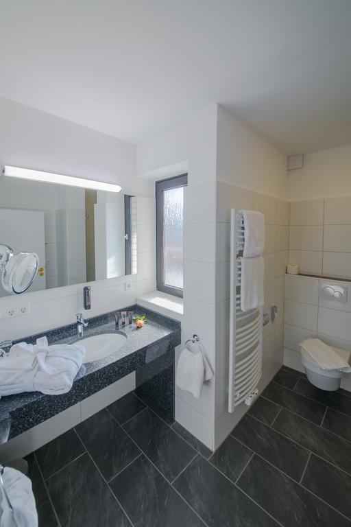 Wellness Hotel Harms Bad Nenndorf Rom bilde